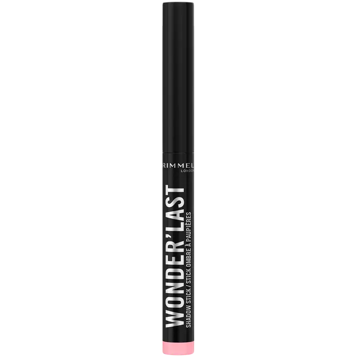 Rimmel London Wonder'Last Shadow Stick 1,64 g 006 Mermaid Blush, luomiväripuikko