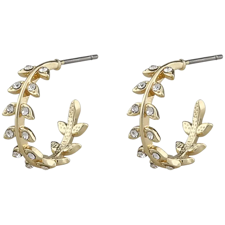 Snö of Sweden Minna pieni rengas oksa korvis k/kirkas