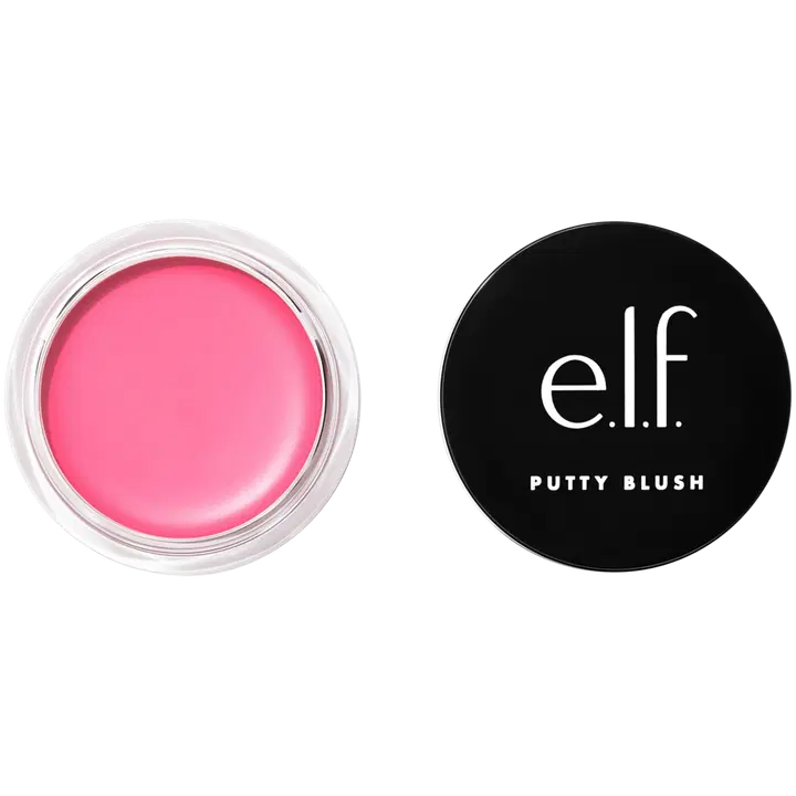 e.l.f. cosmetics Putty Blush poskipuna 10 g