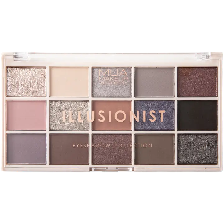 Mua lauvärvipalett Illusionist
