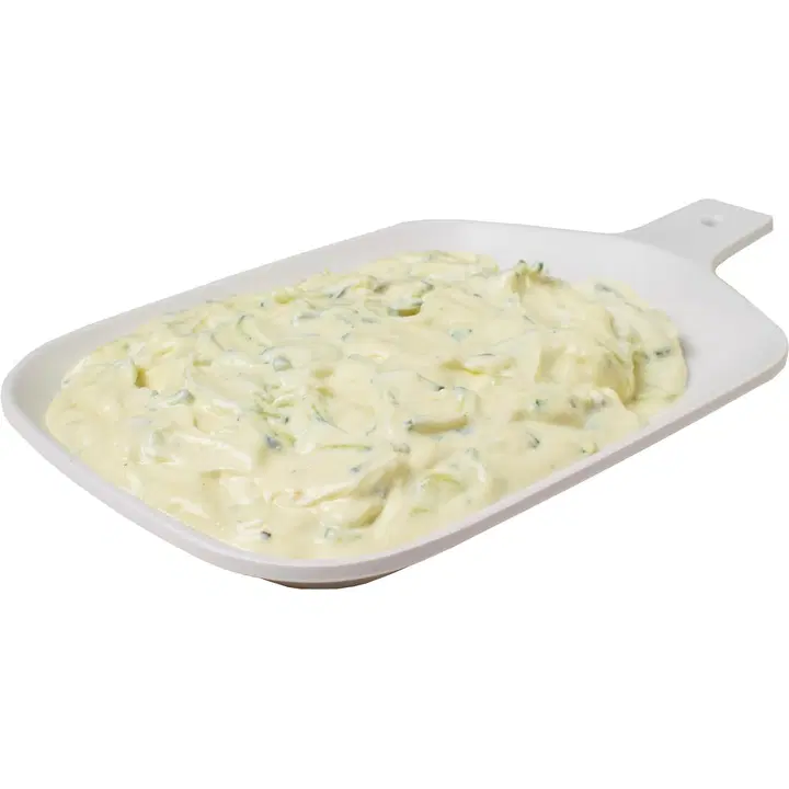 Välimeren herkut 1kg tzatziki laktoositon