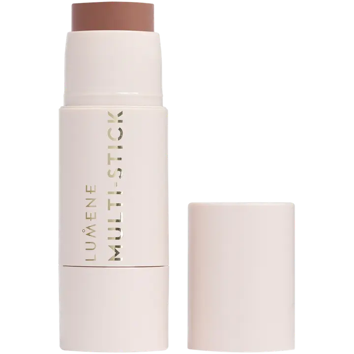 Lumene Voidemainen meikkipuikko Medium Brown 4,5 g