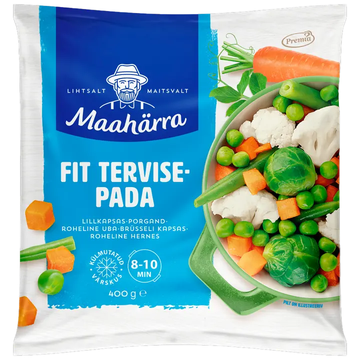 FIT tervisepada, 400g