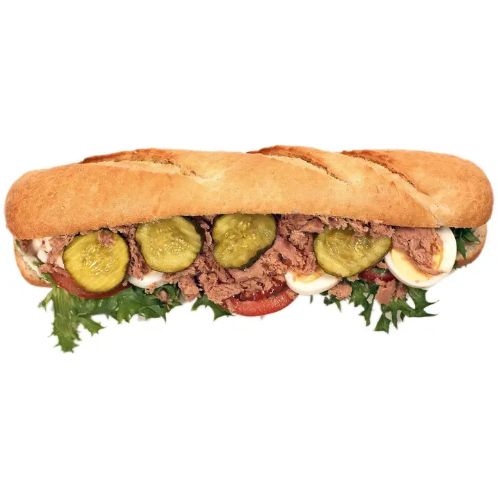 Kahvila Roll Tonnikalapatonki 300 g