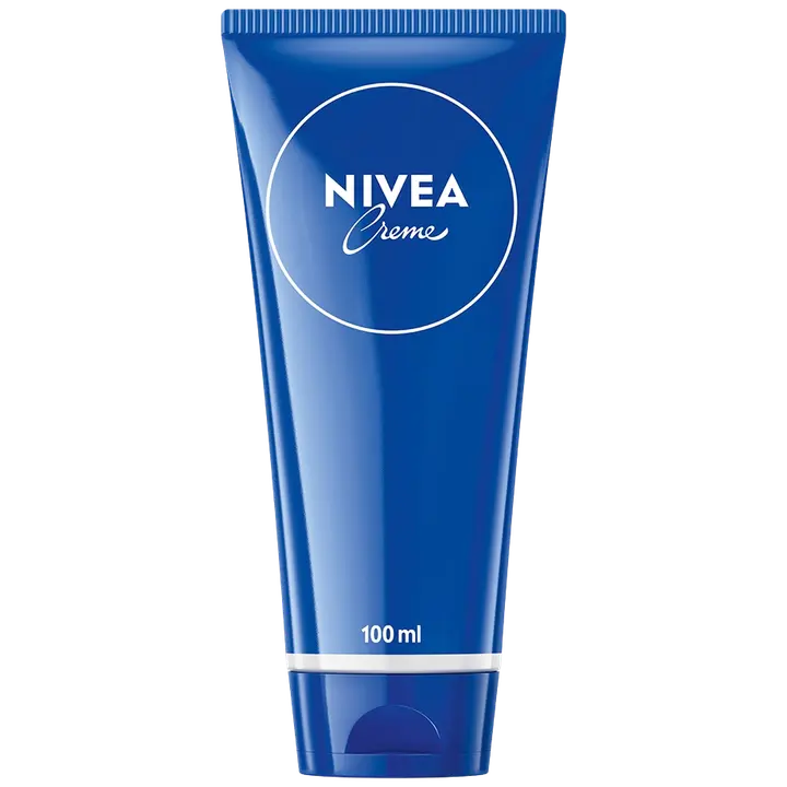 NIVEA 100ml Creme yleisvoide