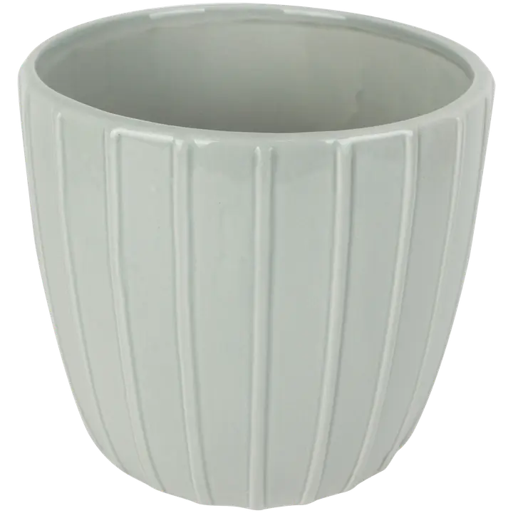 House ruukku Elena 18x16 cm harmaa raita