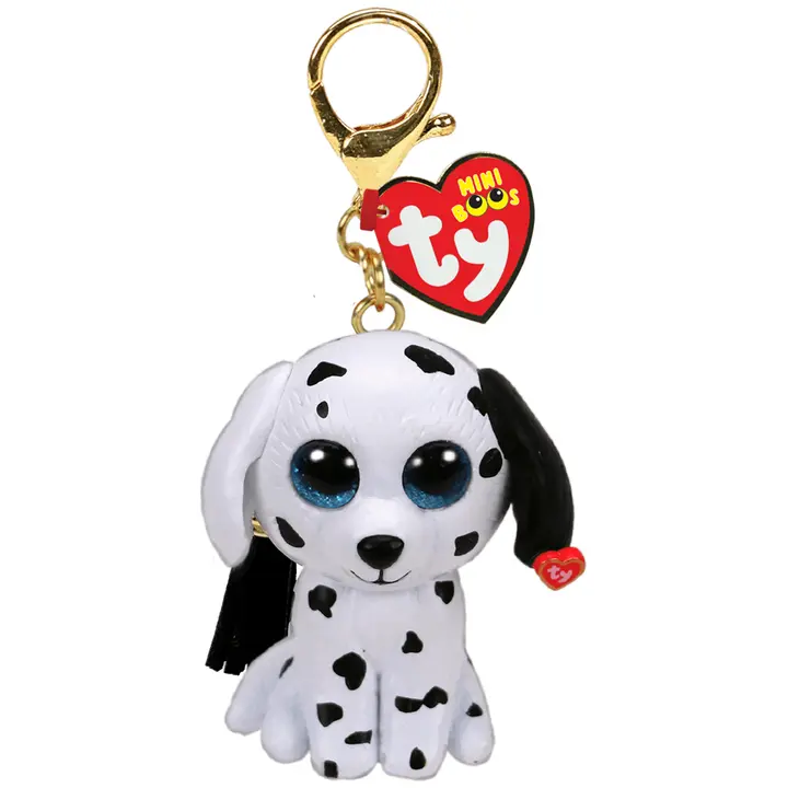 Fetch - koer võtmehoidja