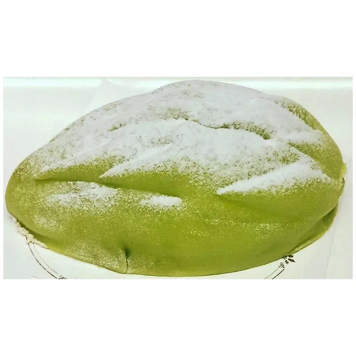 Käpykakku
