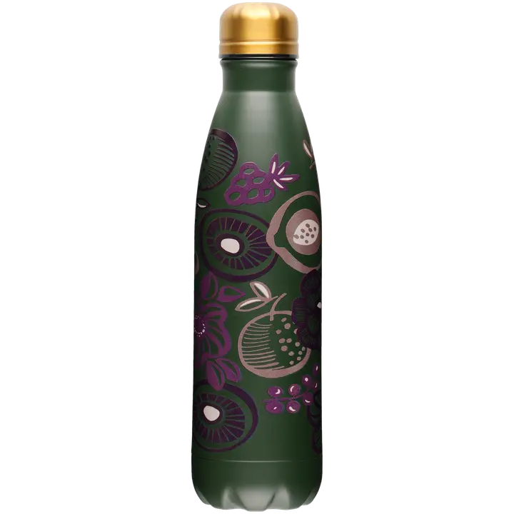 Maku Sarka termosjuomapullo 0,5 L vihreä display