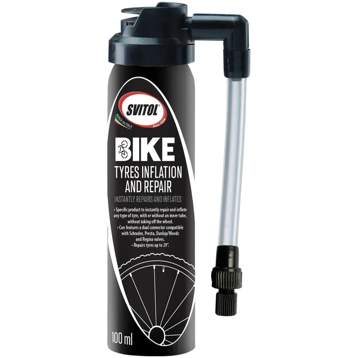 Rehvivaht SVITOL 100ml