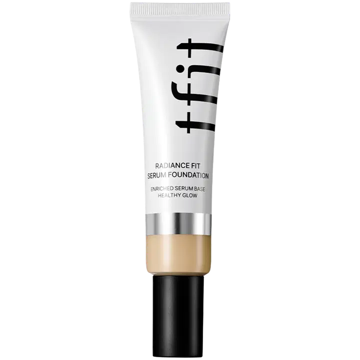 Tfit jumestuskreem Radiance Fit Serum Almond Butter W02