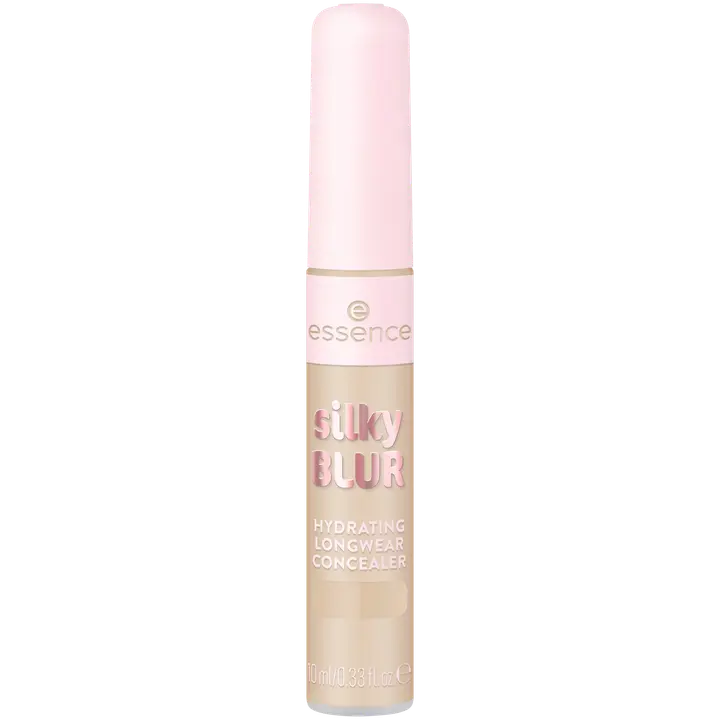Essence peitekreem Hydrating Longwear Silky Blur 120