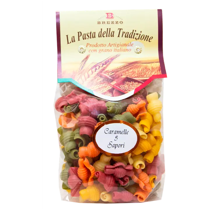 Brezzo Karkkipasta 250g