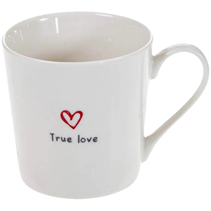 Kruus true love 3,7 dl
