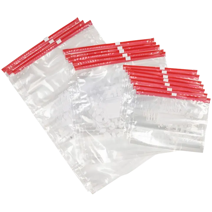 Alufix säilituskotid sulguriga 7x1l,5x3l,3x6l 15tk