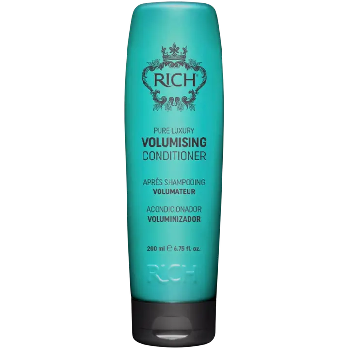 Rich palsam Pure Luxury Volumising kohevust andev 200ml