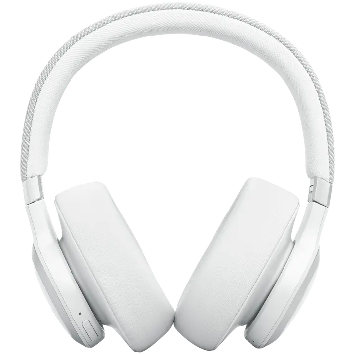 Kõrvaklapid JBL Live 770NC valge
