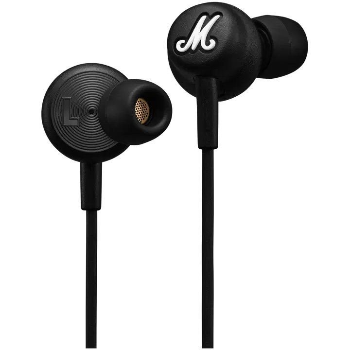 Nööpkõrvaklapid Marshall Mode USB-C