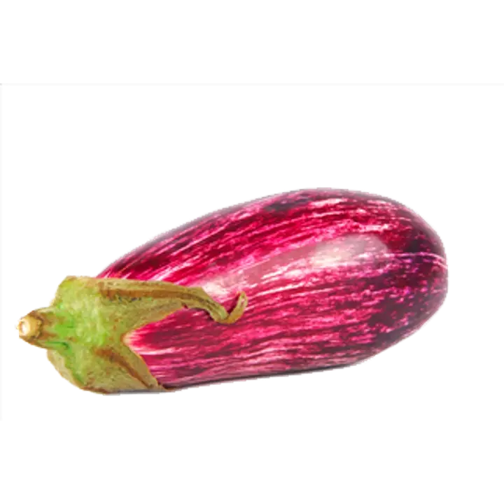 Baklazhaan Graffiti 300 g