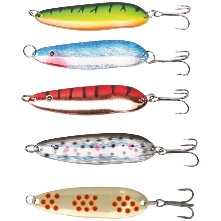 Lant Megaforce M-Raider 13 g 5 tk