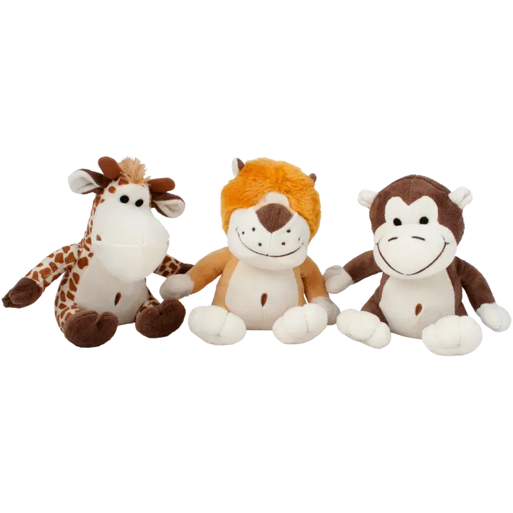 Best Friend pehme mänguasi koertele