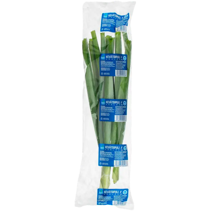 Kotimaista kevätsipulinippu 100 g
