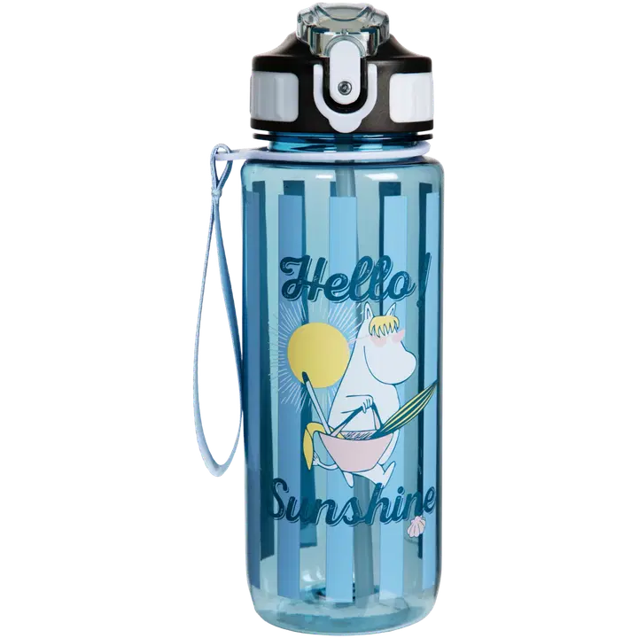 Martinex Muumi Hello Sunshine juomapullo 800ml