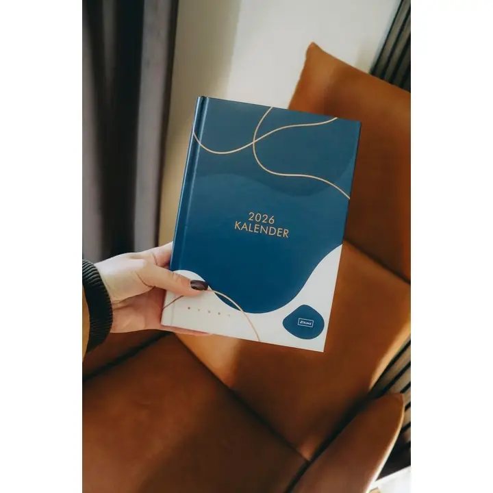 Kalendermärkmik KKV (kõvaköide vertikaalne sisu), 178 lk