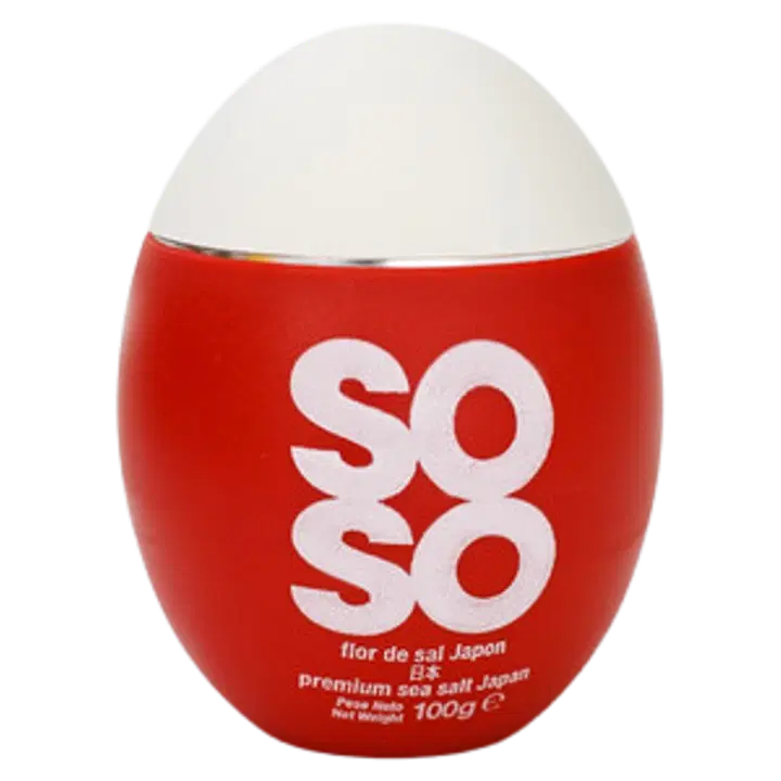 Soso Japaninsuola 100 g