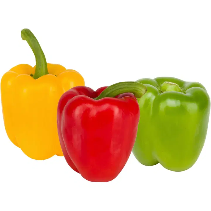 Kartnon Trekol paprika kaikki värit