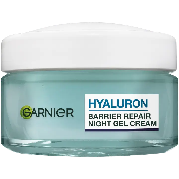 Garnier SkinActive Hyaluron yövoide normaalille iholle 50 ml