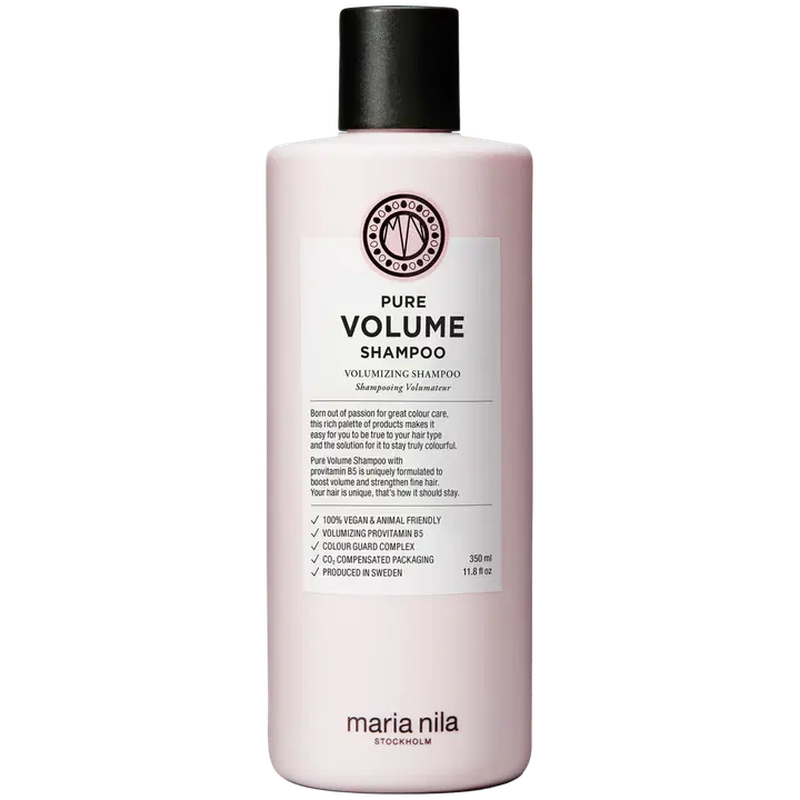 Maria Nila Pure Volume shampoo 350 ml