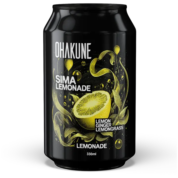 Ohakune Sima Original, 330ml