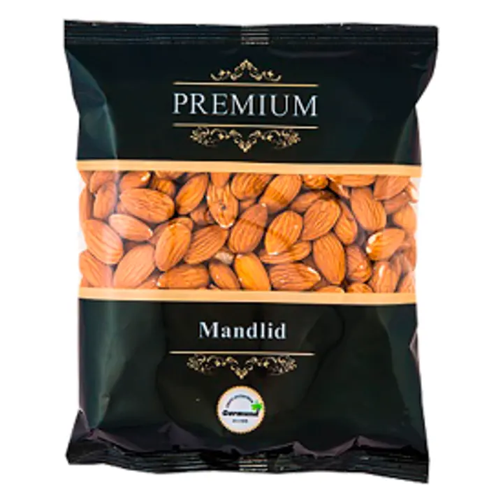 Germund Premium mandel 200g
