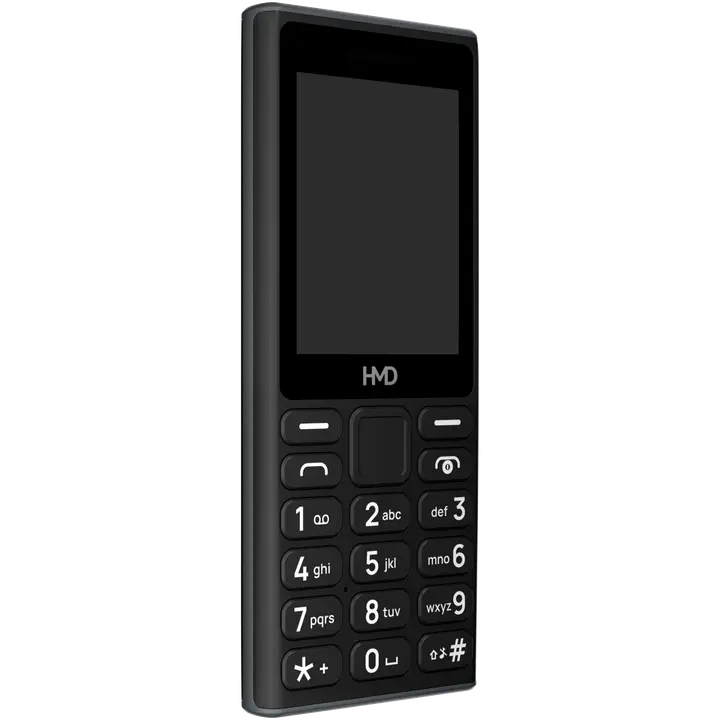 Mobiiltelefon HMD 105 4G must