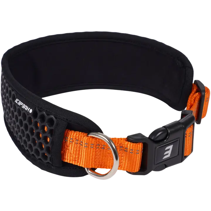 Icepeak Comb kaulapanta oranssi L