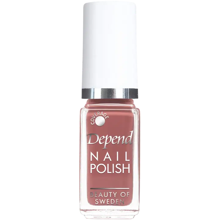 Depend Kynsilakka 5 ml nr 733