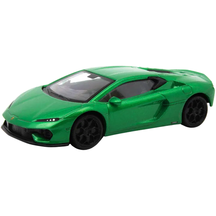 Metallist mudel auto 1:43