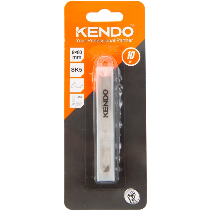 Noaterad murtavad 9mm 10 tk