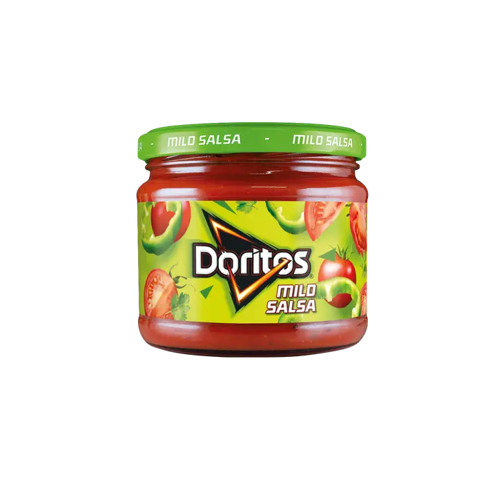 DORITOS mahe salsa dipp 280 g