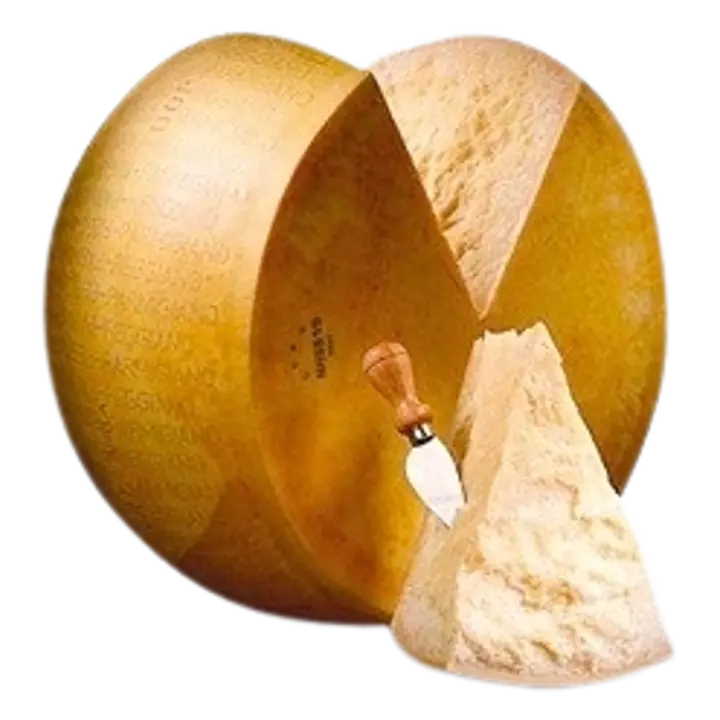 Riitan Herkku Parmigiano Reggiano n.4,5kg