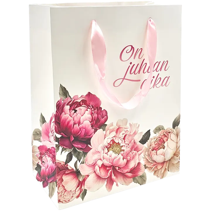 J.K. Primeco Lahjakassi M Pioni