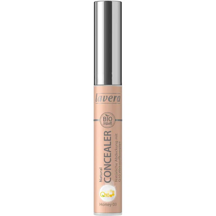 lavera Trend Sensitiv Natural Concealer Q10 5,5ml Honey 03