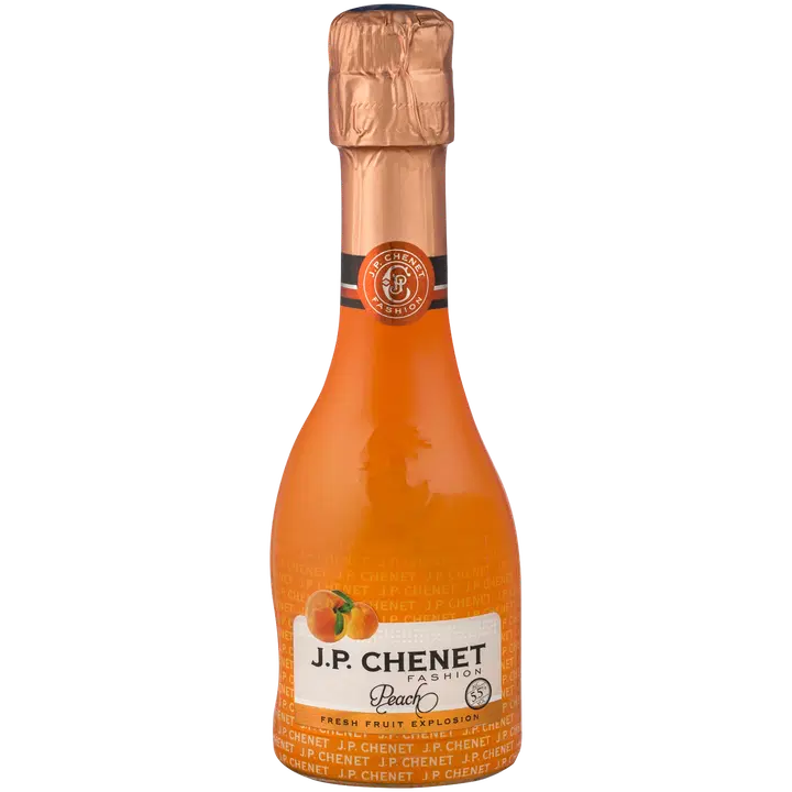 JP. Chenet Fashion Peach 5,5% viinipohjainen juomasekoitus 0,2 L