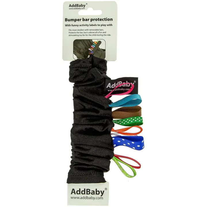 Addbaby turvakaaren suojus