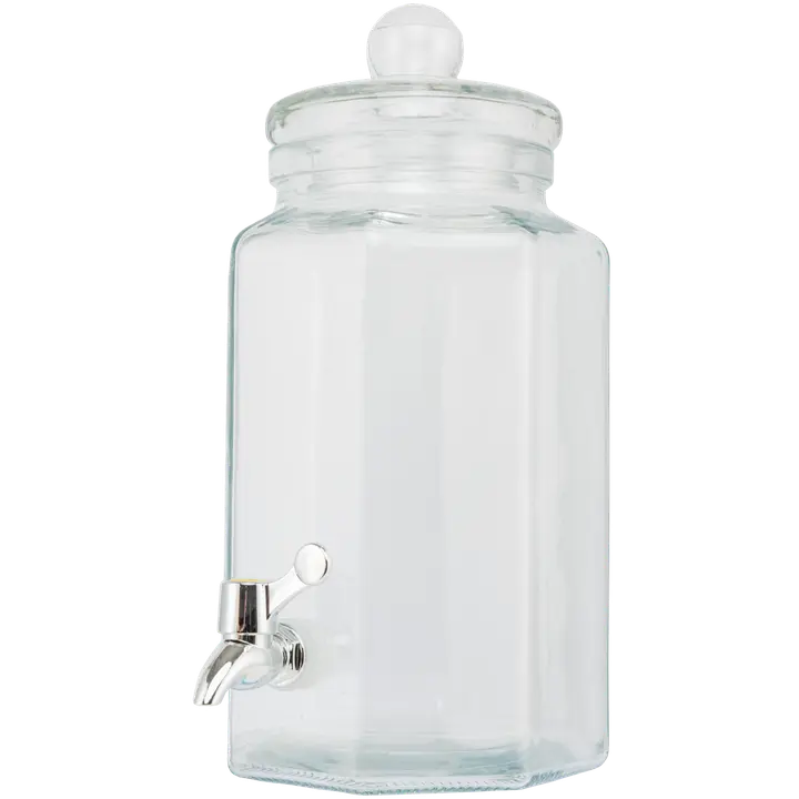 Joogikanister House 4 l