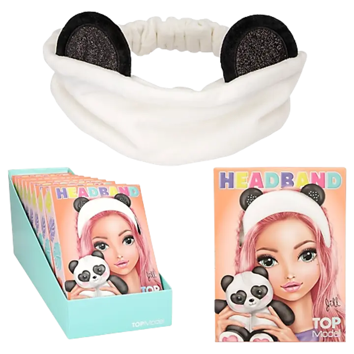 TOPModel Peapael Beauty & Me