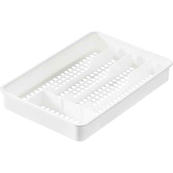 GastroMax aterinlaatikko pieni 33x22cm valkoinen