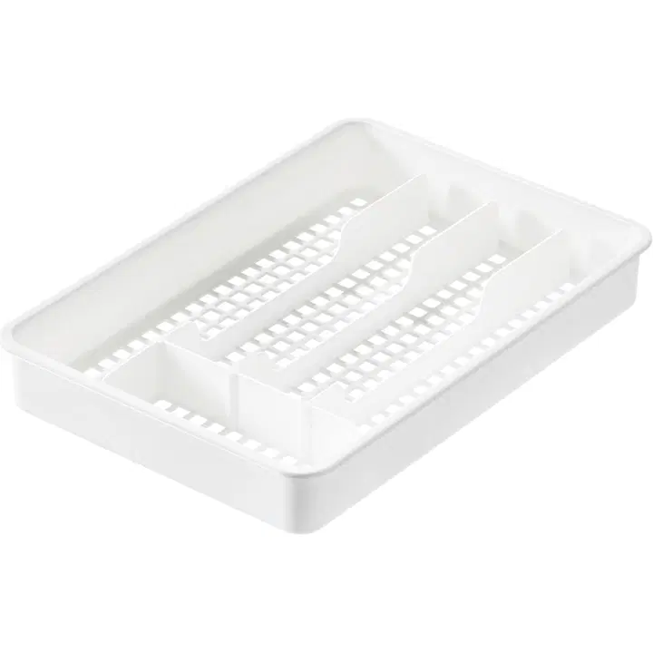 GastroMax aterinlaatikko pieni 33x22cm valkoinen