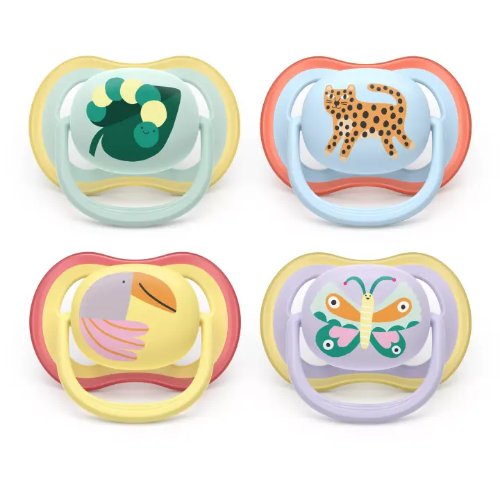 Avent Ultra Air lutt 0-6 k